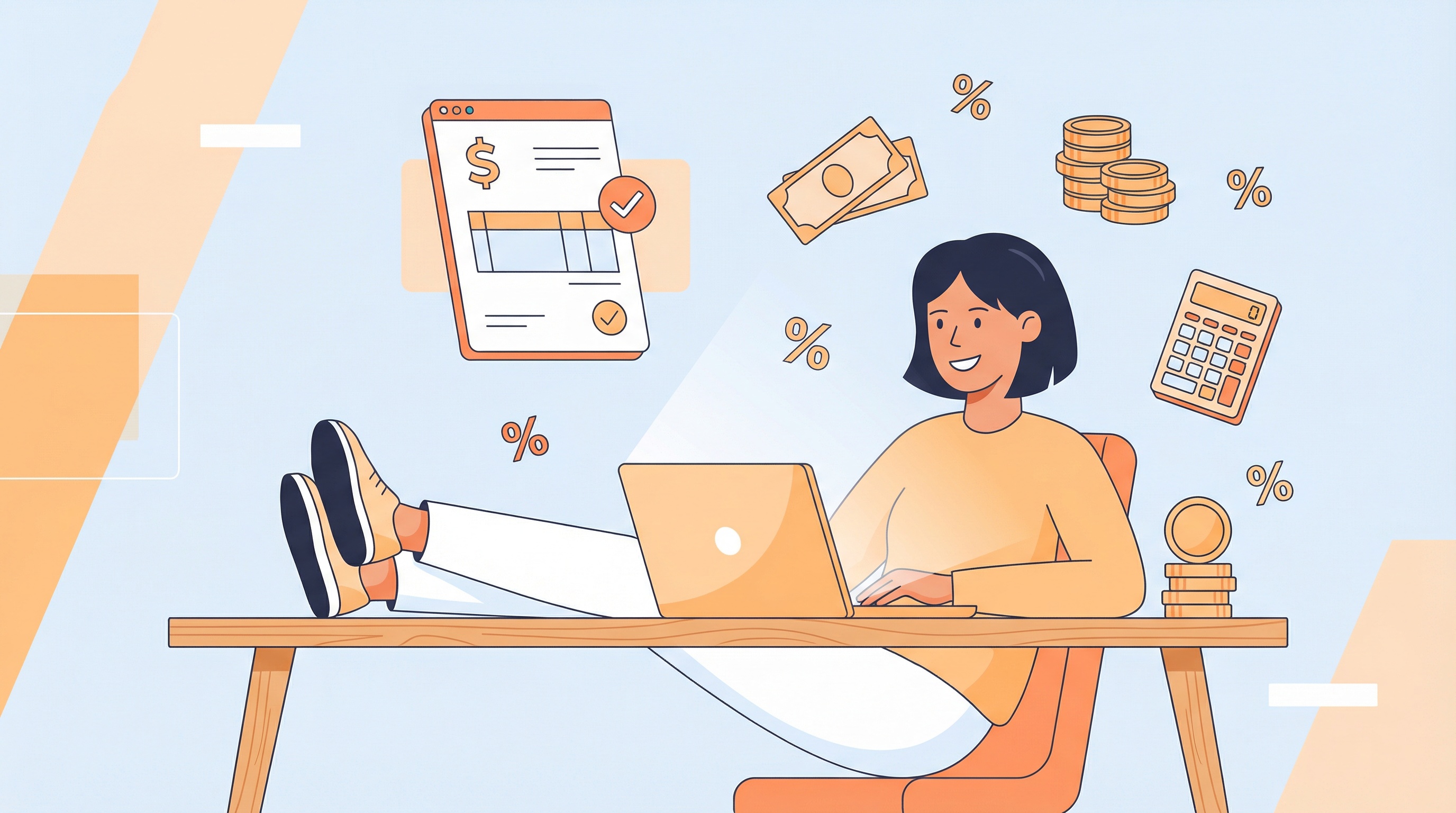 Cómo facturar si eres freelancer en México: guía para servicios profesionales