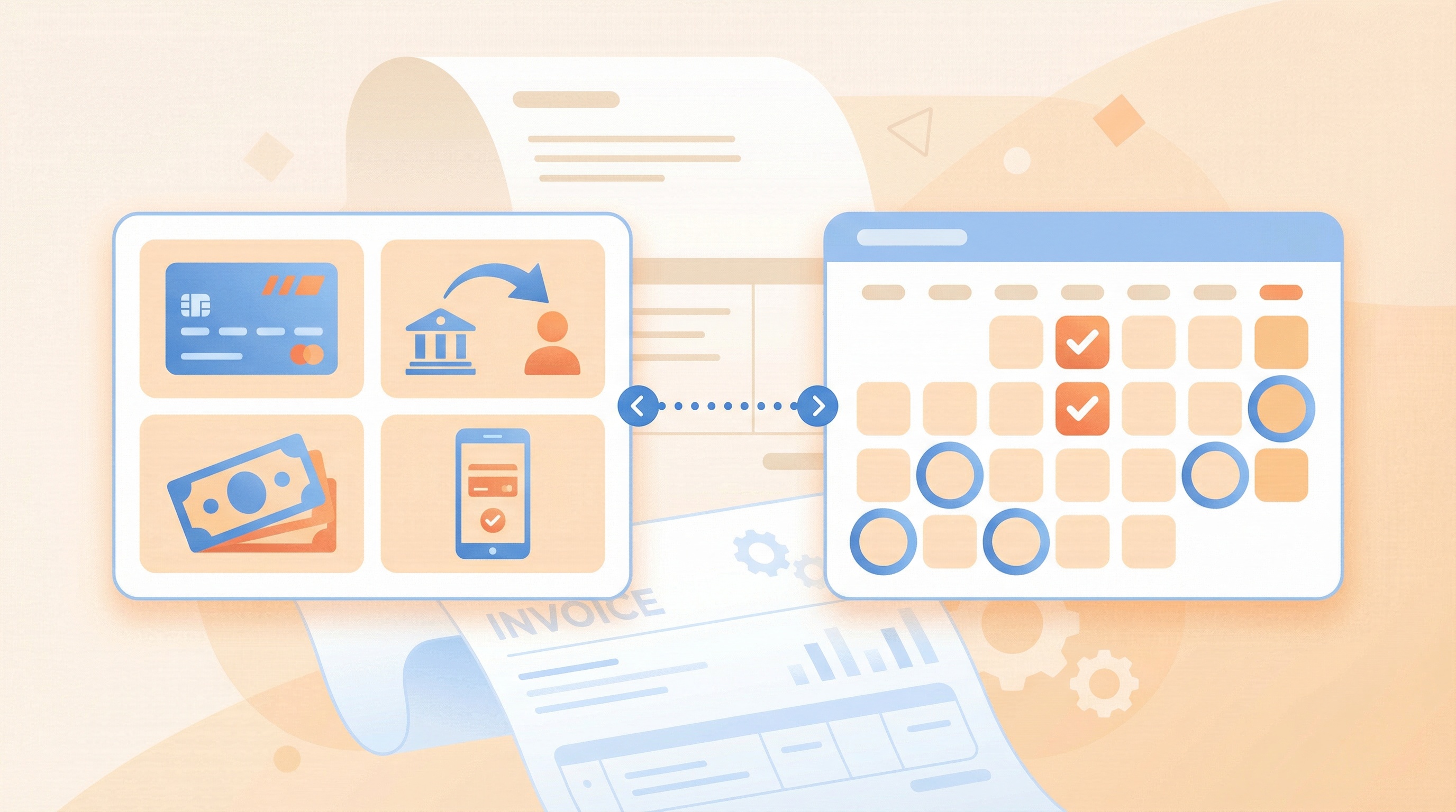 Forma de pago vs método de pago en tu factura: la diferencia que todos confunden